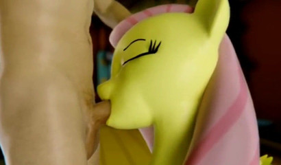 These My Little Pony 3D sluts will keep you in a chokehold