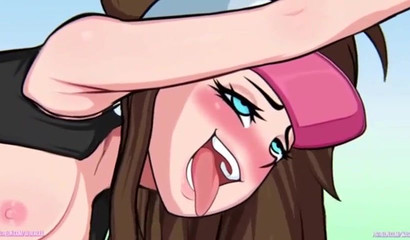 Give it to me deeper! - Pokemon Anime Hentai Porn