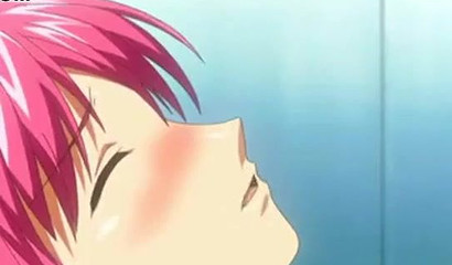 My tits can make you feel better - Anime Uncensored Hentai Porn