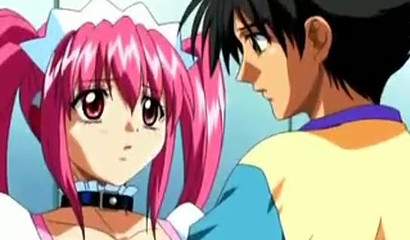 My tits can make you feel better - Anime Uncensored Hentai Porn