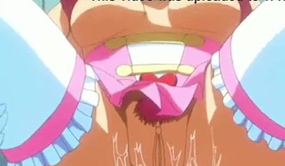 My tits can make you feel better - Anime Uncensored Hentai Porn