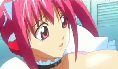 My tits can make you feel better - Anime Uncensored Hentai Porn