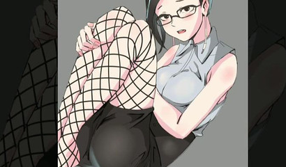 This My Hero Academia hentai comic will get you hard fast