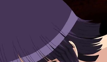 Ride those hard tentacles for me - Lesbian Anime Hentai Porn