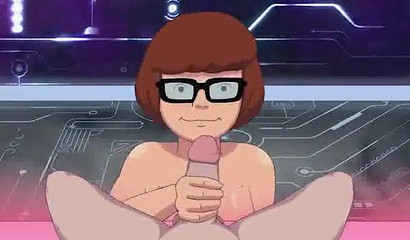 Slutty cartoon chick Harley Quinn in banging in porn compilation