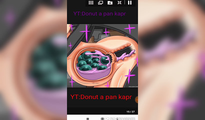 Dare to see comics that capture the essence of porn