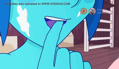 Let's ass fuck till we both turn blue