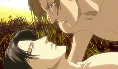 Field trip shows true colors of Hentai gays