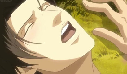 Field trip shows true colors of Hentai gays