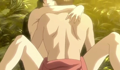 Field trip shows true colors of Hentai gays