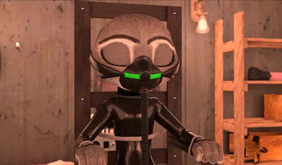 Judy Hopps and her BDSM inclinations caught in a compilation