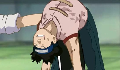 Fight of a lifetime for all pussy lickers