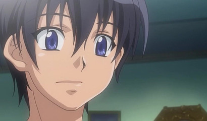 Unstoppable tentacles finding a hole to smash