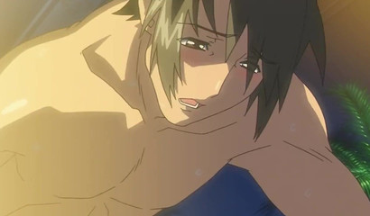 Nobody fucks like this busty Anime MILF