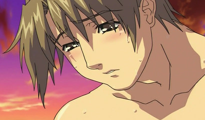 Nobody fucks like this busty Anime MILF