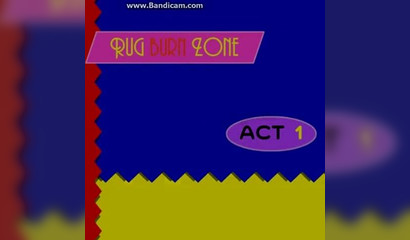 Stop blabbing and fuck me - Sonic the Hedgehog on a fucking spree