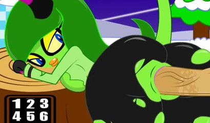 Stop blabbing and fuck me - Sonic the Hedgehog on a fucking spree