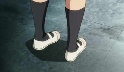 Vampire Setogaya Mari forgets about blood sucking when dick is around