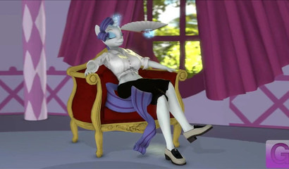 Dragon mom and the orgasmic pussy - 3D Hentai