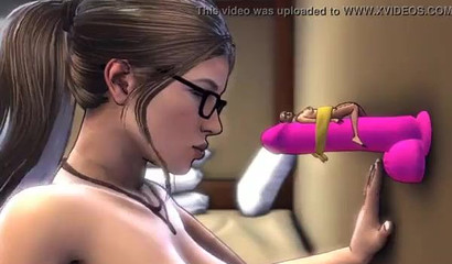 Insatiable Vore discovering a deep hunger for young chicks