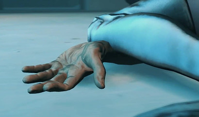 Sex-crazed giantess with a facesitting fetish