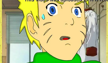 Naruto sets out to get laid