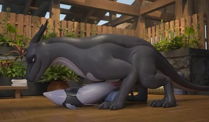 3d Dragon Sex