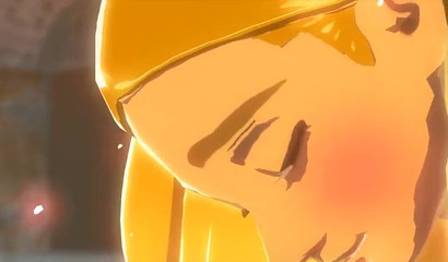 Gangbang and the way Princess Zelda and Link Yaoi deal with it