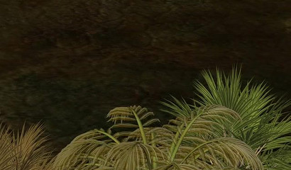 Vore getting hungry once it spots a curvy redhead