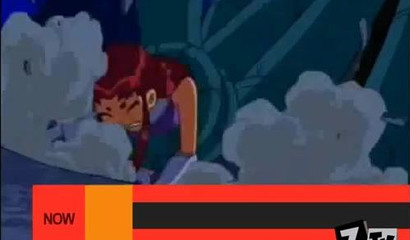 Hentai teen and her battle with spunk-filled tentacles