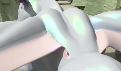 Andre the Dragon is a vicious BDSM beast