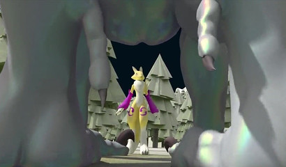 Andre the Dragon is a vicious BDSM beast