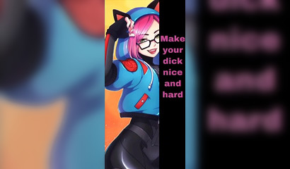 Delectable pussycat and a guide on how to please a woman