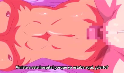 Hardcore anal captured in one of the best Hentai movies