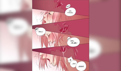 Manga porn with a purpose to send you over the moon