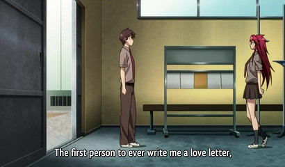 Setogaya Mari and her super-sensitive boner radar