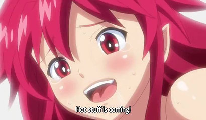 Setogaya Mari and her super-sensitive boner radar