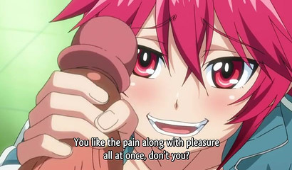 Setogaya Mari and her super-sensitive boner radar