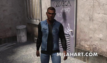 Anime dolls in big boobed compilation