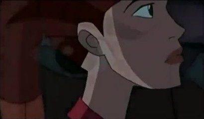 Ben Tennyson fucks my pussy so hard