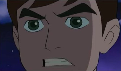 Ben Tennyson fucks my pussy so hard