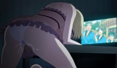 Lost my virginity in public. Oops :)