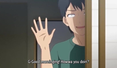 Lost my virginity in public. Oops :)