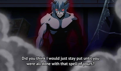 Busty Hentai babe fucks my monster dick