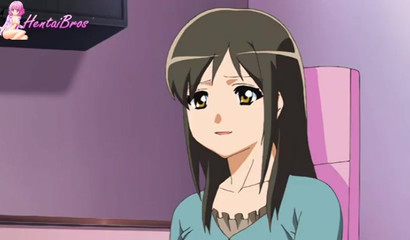 Perverted stepson craves my mature pussy