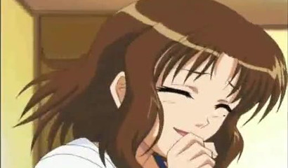 Busty mom comforts and screws her young stepson after school