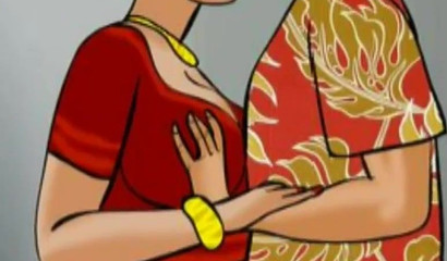 Indian princess fucks her father-in-law