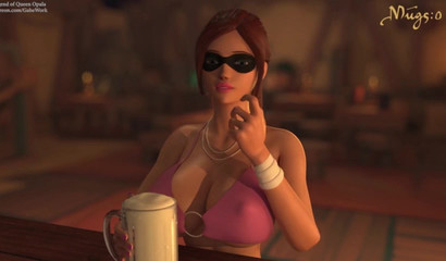 First time sex with a horse :)