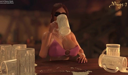 First time sex with a horse :)