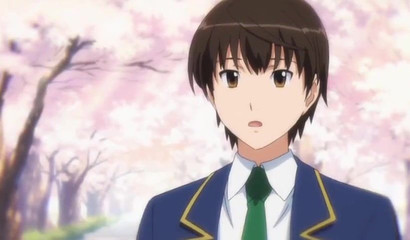 Busty Hentai babe gets brutally boned by her nephew